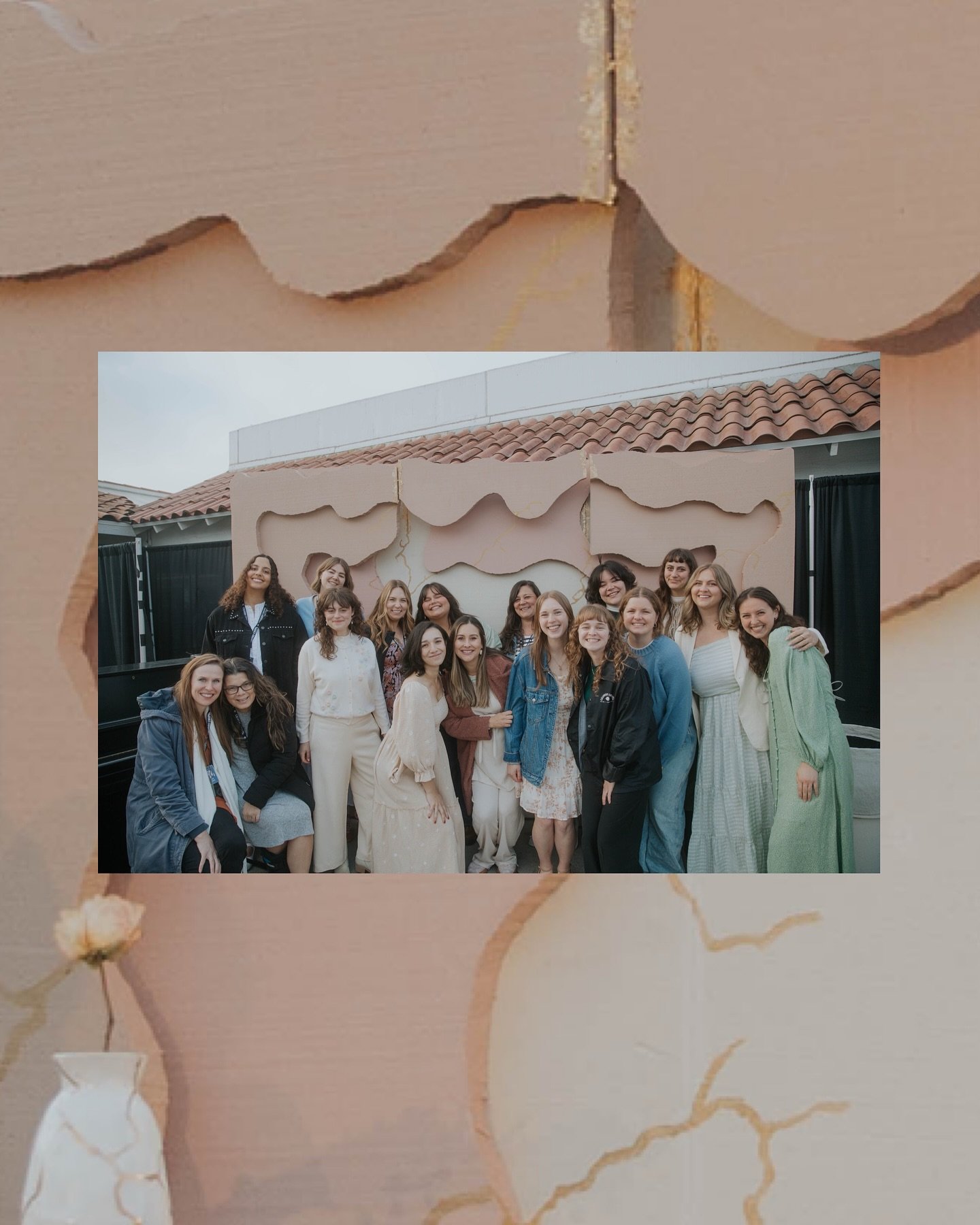 What a fun morning we&rsquo;ve had! We loved gathering together with all our friends, cheering the kids on at the egg hunt, and sharing in our treats! 

Make sure you check out the Stations of the Cross in the Courtyard, grab a peep, and take home a 