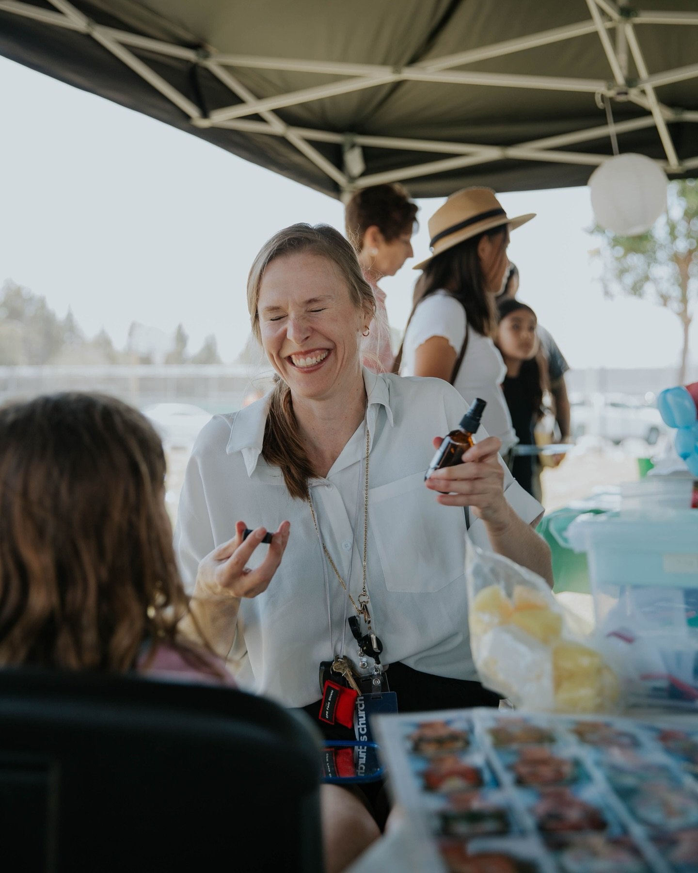 Is anyone else feeling the heat? Summer is HERE! There are so many great opportunities to plug in and build community this summer!

📅 Next Sunday is First Sunday!

🏖 Youth Ministry Activities and Camps!

🎉 VBS Starts in One Week!

🎶 Family Sunday