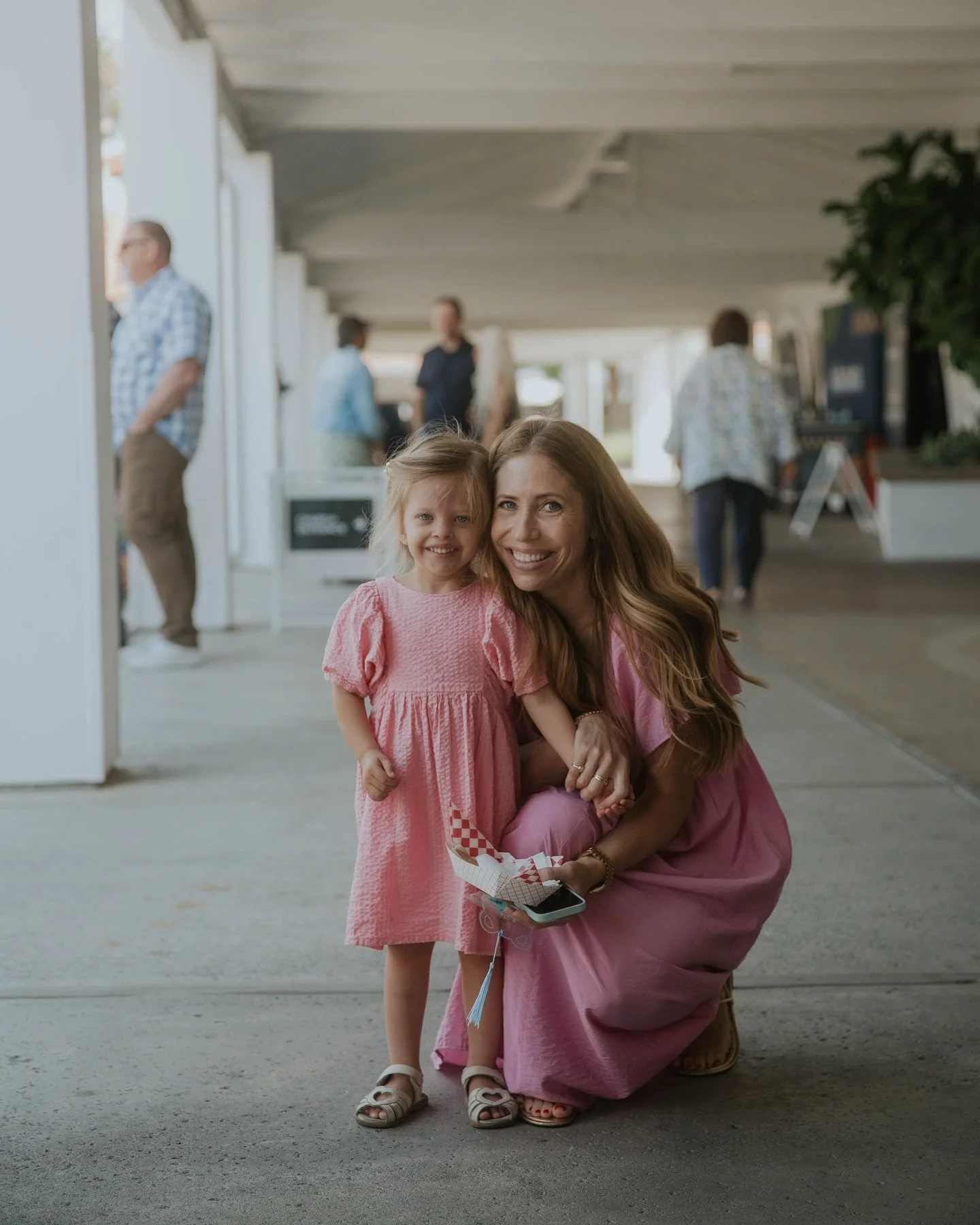 We believe that formation at every stage of life happens in community and you are invited to join in!

Our Women&rsquo;s Ministry is more than a gathering one day a week. We have teams caring for our families, taking care of hospitality, fostering sp