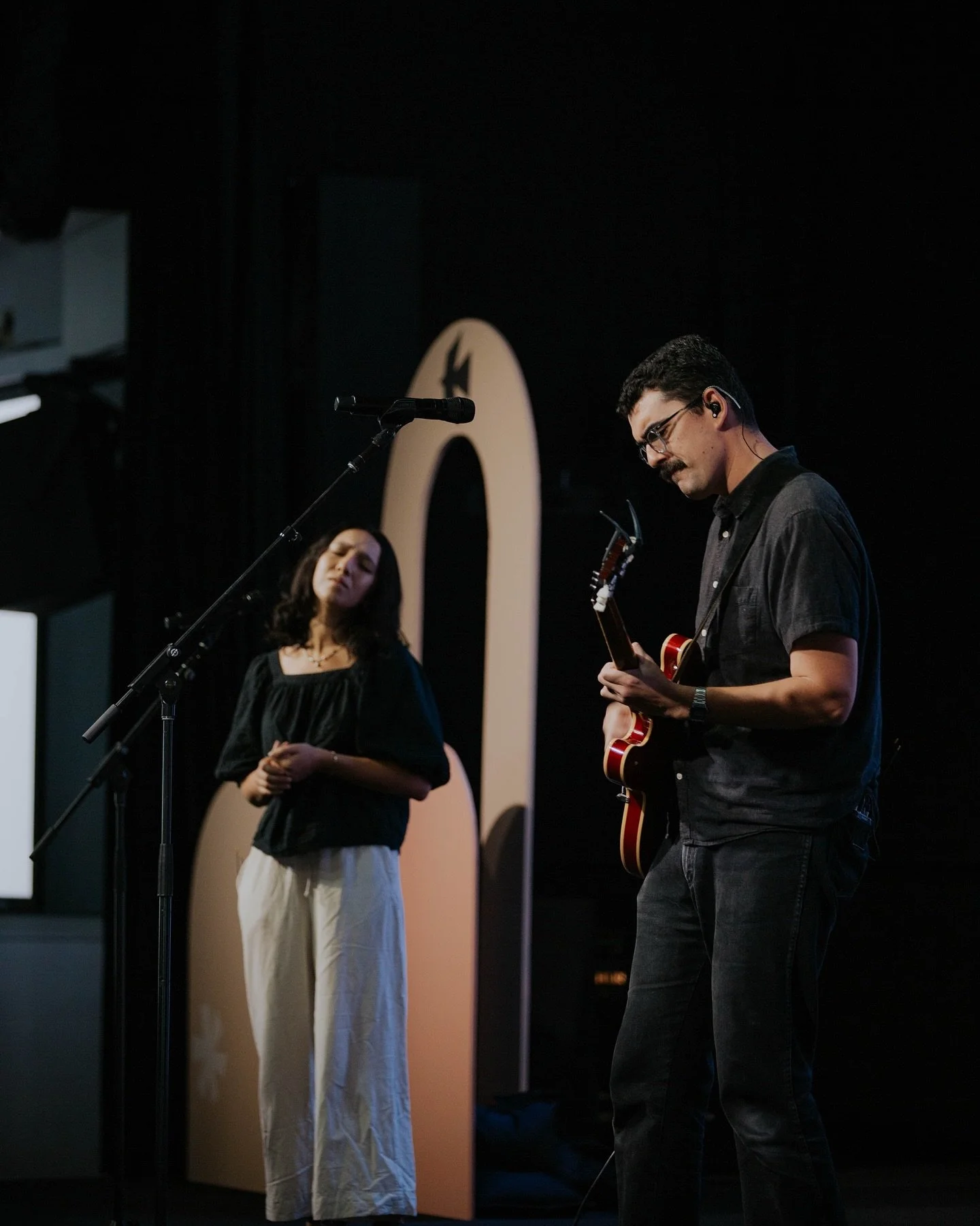 We must take our discipleship to Jesus into our own hands&mdash;practicing his way in our daily living.

The teachings and resources we offer through our Sunday gatherings, our Wednesday evening classes, any other Bible study, small group, or Bible r