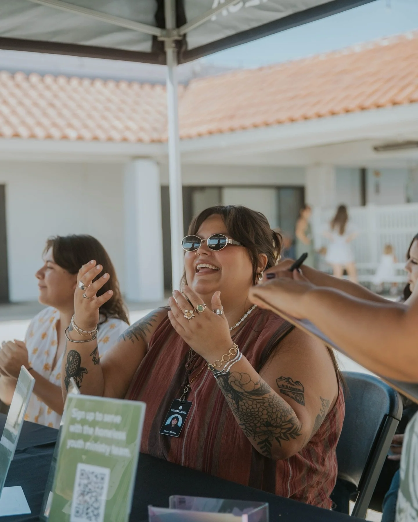 This weekend, our Local Mission team launched a sponsor-a-student initiative for Estancia high schoolers facing homelessness&mdash;and YOU responded! All 22 students were sponsored before the end of second gathering, with people even slipping out bef