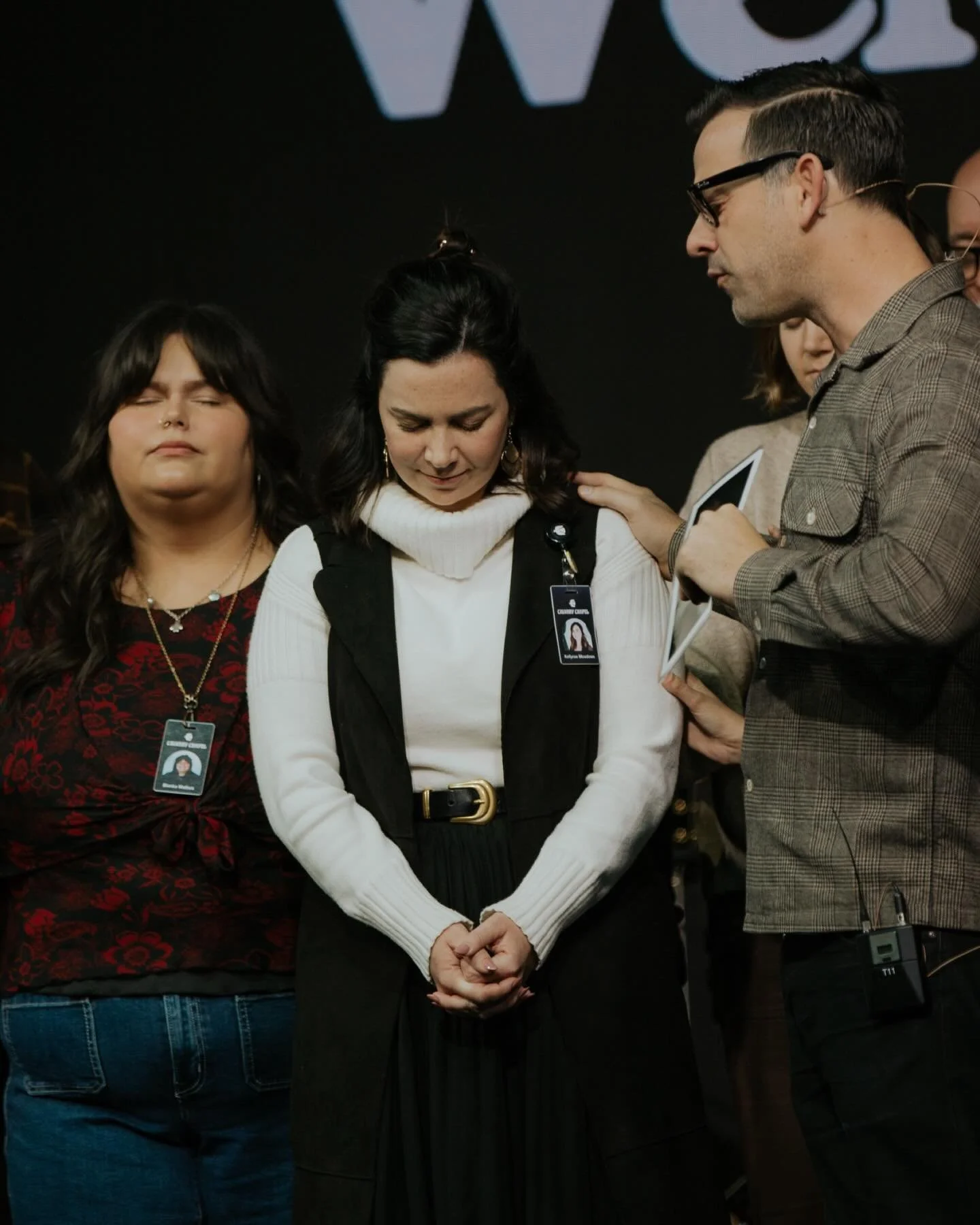 We&rsquo;re thrilled to welcome Kellyrae Meadows as our new Kids Church Manager! 🌟

With a lifetime in education and a profound love for Jesus, Kellyrae is passionate about guiding young children to experience God&rsquo;s saving love and thrive as d