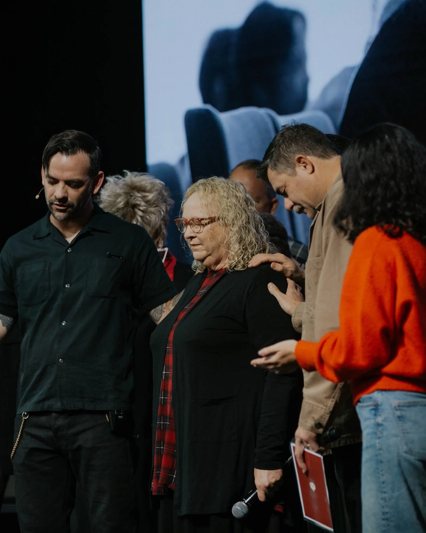 As a church, we are incredibly grateful for our faithful and beloved Kids Church Manager, Merlene Steib.

At the end of 2025, Merlene will mark 35 years of faithful service to the Lord at Calvary Chapel Costa Mesa. Over the years, she has worn many h