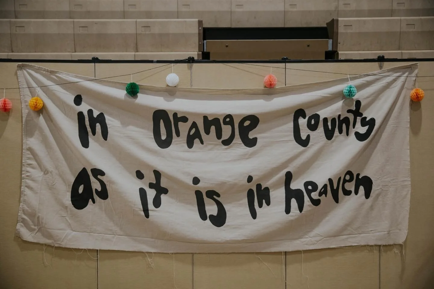 Have you missed us!? 
It. Has. Been. A. SEASON!! 
So full, so festive, so warm and filled with the Joy of community and Jesus&rsquo; love ❤️ 

But we&rsquo;re BACK! Ready to kick off all the fun and exciting things the Lord has for us in 2026! 
Will 