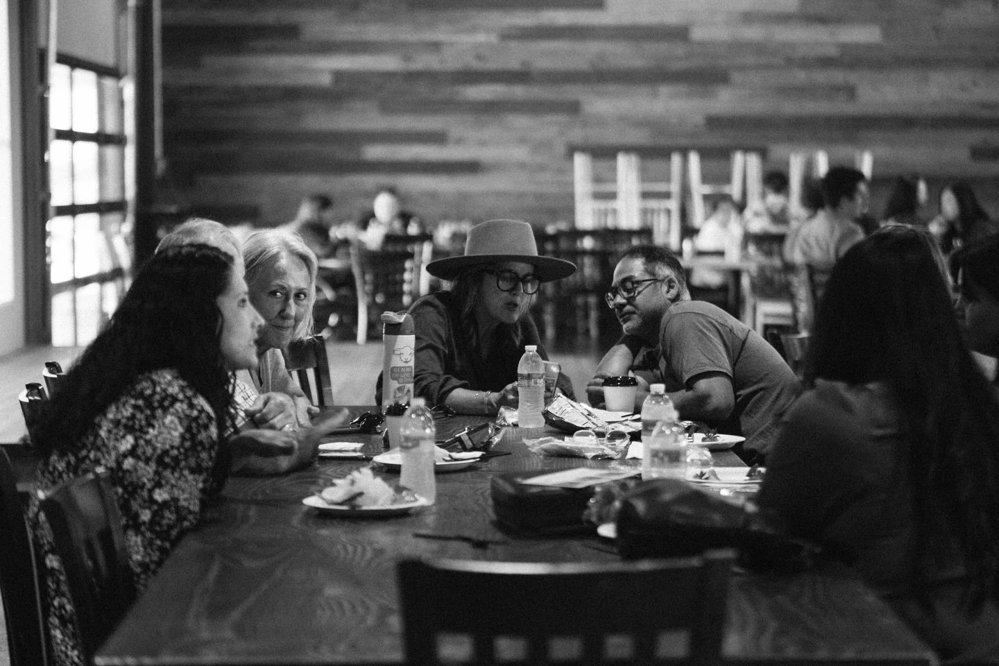 Are you new to the Calvary Chapel community or curious about who we are and how you can get connected? 

If so, we&rsquo;d love to invite you to our first Newcomer&rsquo;s Lunch of 2026 on Sunday, January 18. You&rsquo;ll have the opportunity to conn