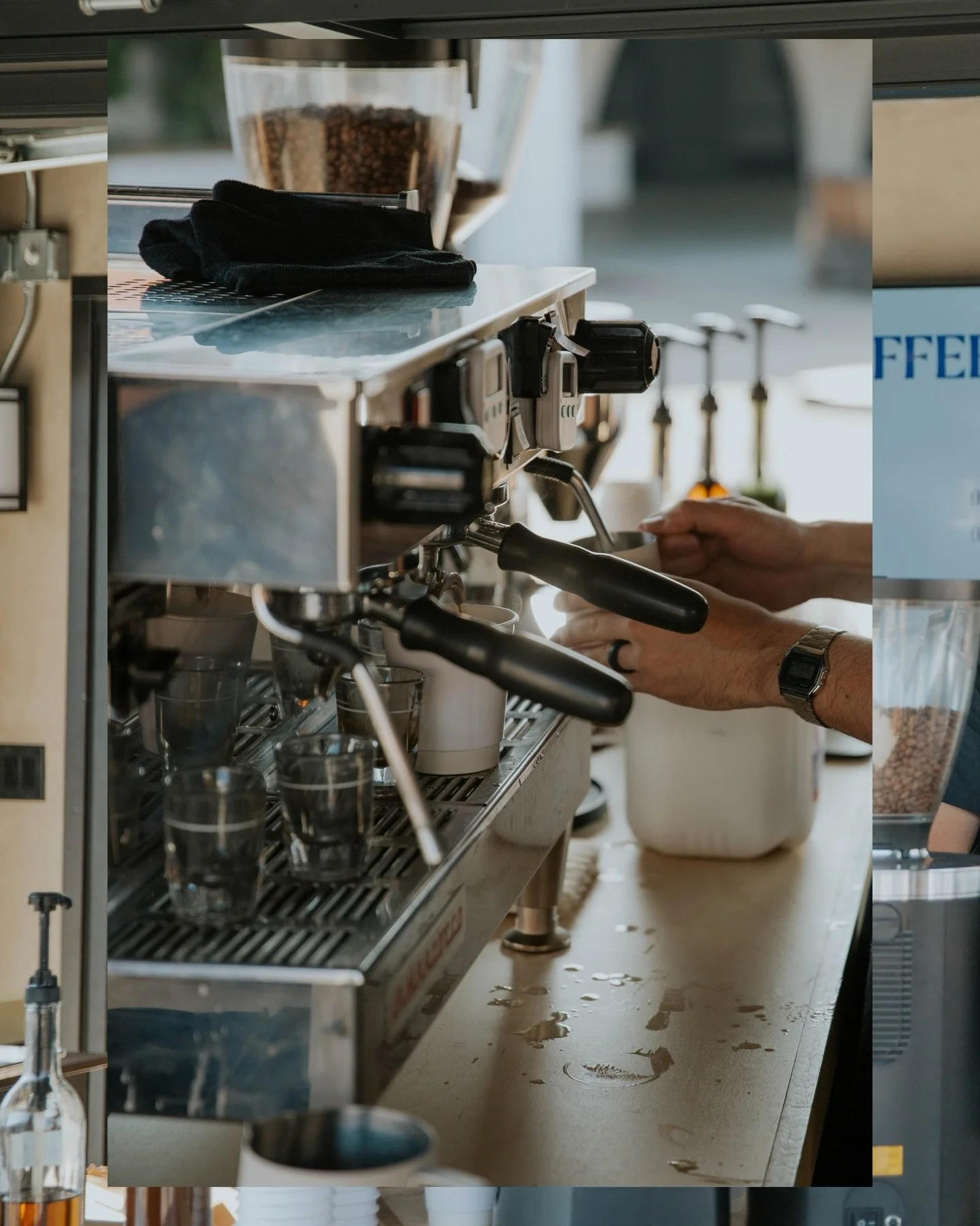 First Thursday is here!

Join us for a special gathering as Women enjoy a coffee shop pop-up and Makers Market in the morning, and everyone comes together in the evening for a BBQ dinner.

Men&rsquo;s and Women&rsquo;s Communities continue our study,