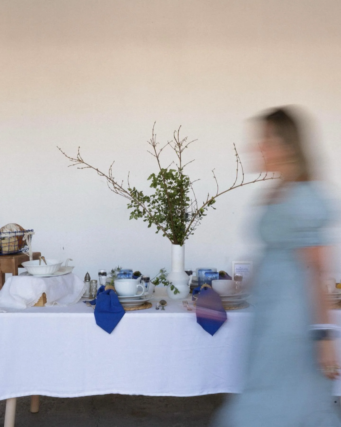 Hospitality and generosity are two of the greatest vehicles that God might use in our lives to advance his kingdom and to transform our own lives.

We will be in our new hospitality series for the next two weeks. Don&rsquo;t miss it! 

Join us every 