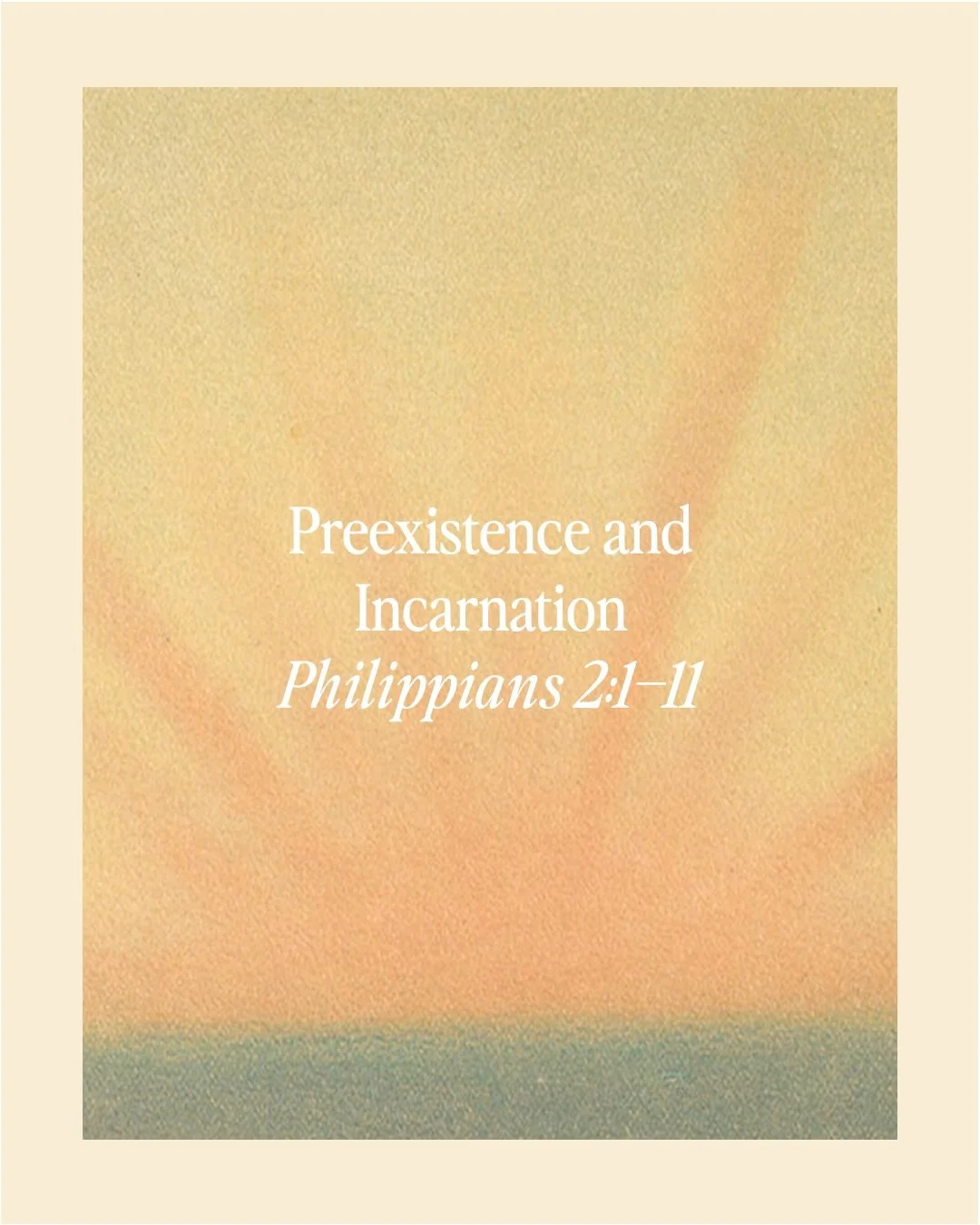 Each year, we gather to celebrate the story of Easter&mdash;its power and impact. And while these truths never change, our familiarity can make it harder to feel the wonder and weight of what Jesus has done. Have you ever found that to be true?

For 
