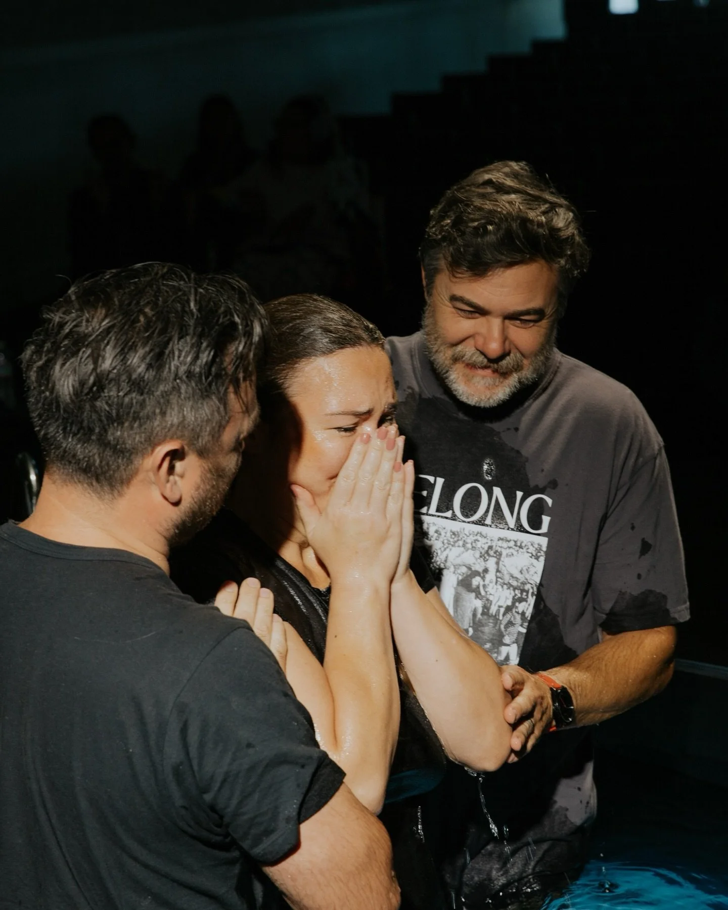 What a joyful Sunday in the Sanctuary as we celebrated new life in Christ! As Char reminded us this morning from Romans 6, baptism is a beautiful picture of dying to our old life and being raised to a new one. It&rsquo;s a public declaration that we 