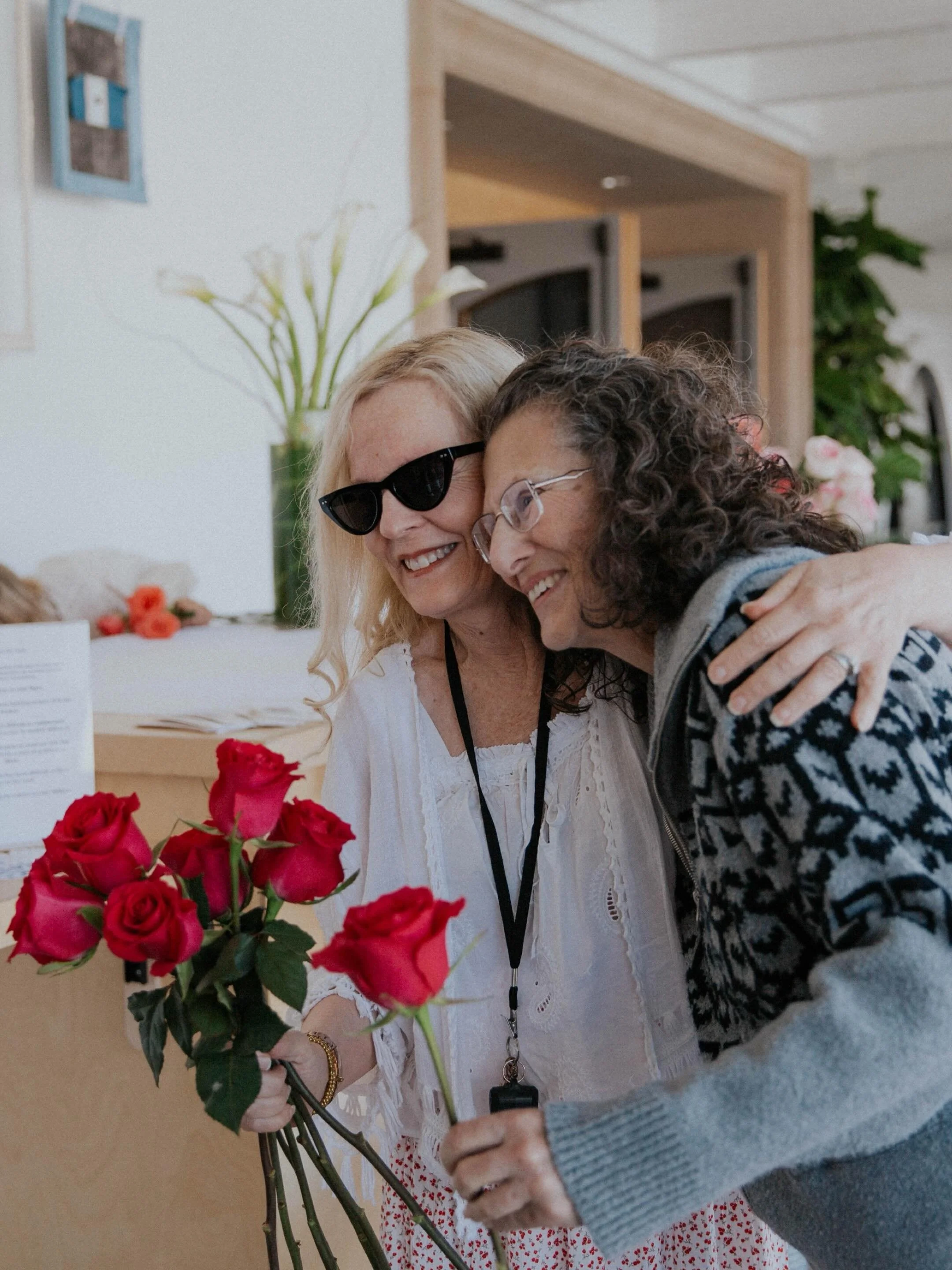 What a great Sunday! ☀️

God created you to know him,
To be loved by him,
And through his love,
To raise up children
Regardless of whether you birth them,
Adopt them, encourage them, lead them,
Employ them, train them, or pray for them.

Your childre