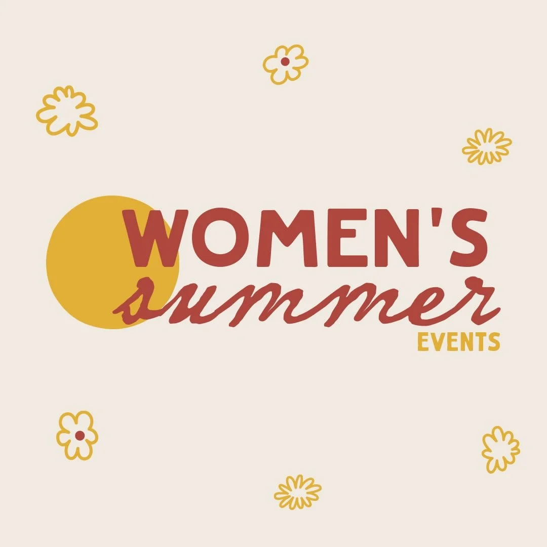 ☀️ As we move toward summer, join us for prayer, connection, and fun gatherings throughout the week, including Wednesday&rsquo;s Park + Play, church gatherings, and summer socials!

☕️ Throughout the summer, we will be meeting up in Old Town Tustin f