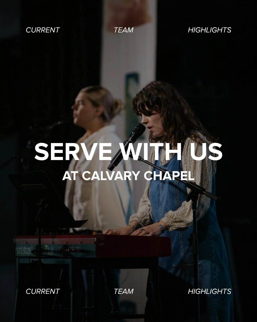 We&rsquo;re grateful for every welcoming smile, helping hand, and person who helps make Calvary Chapel Costa Mesa a warm and loving community. Whether you&rsquo;d like to welcome people on a hospitality team or serve others in our city, there&rsquo;s