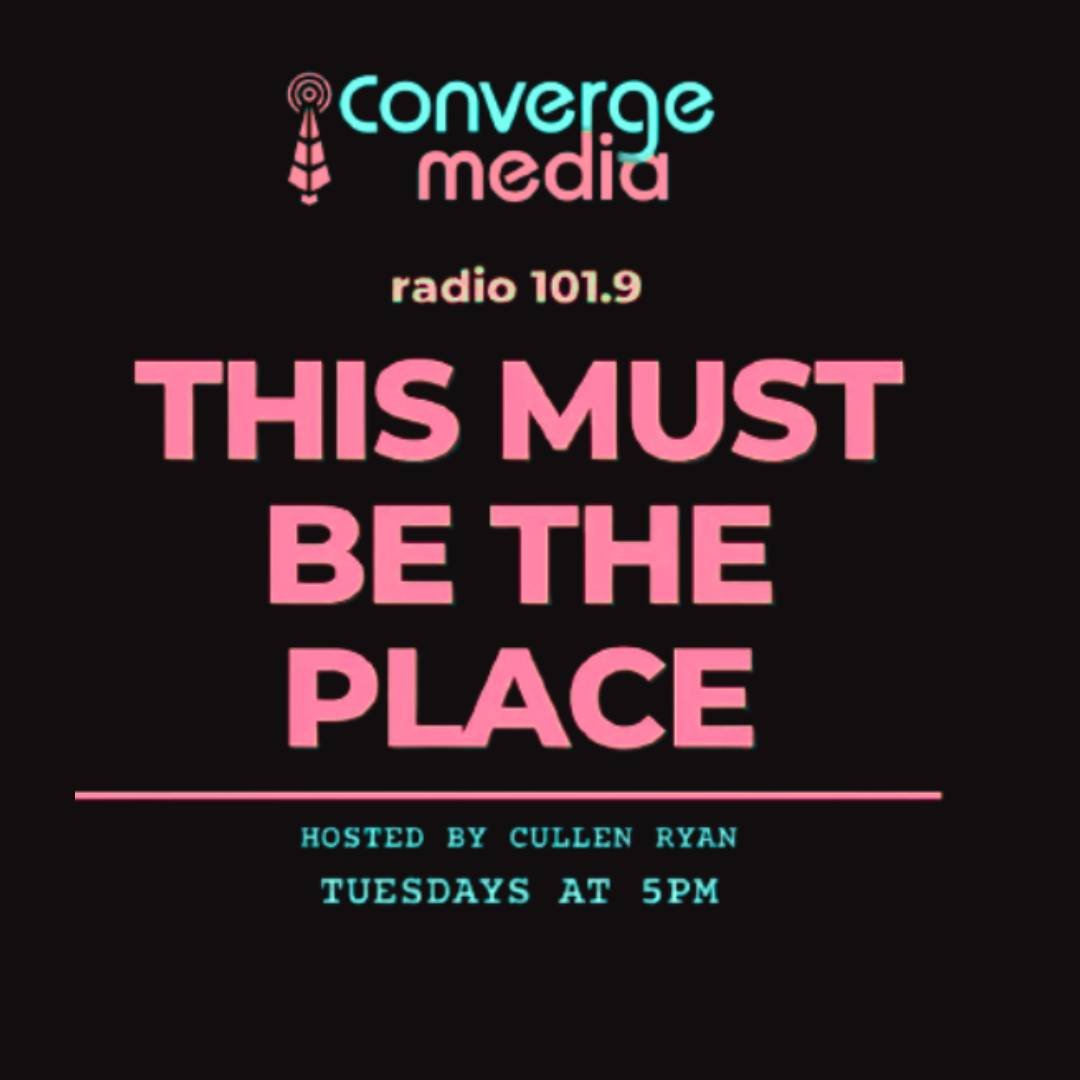 Today at 5pm Central on Converge Radio!

We have special guest Danny Jolles!  A Virginia native, he appeared on the TV shows Ted and Crazy Ex-Girlfriend, and will appear in six episodes in the upcoming season of Hacks!  Danny plays some songs he love