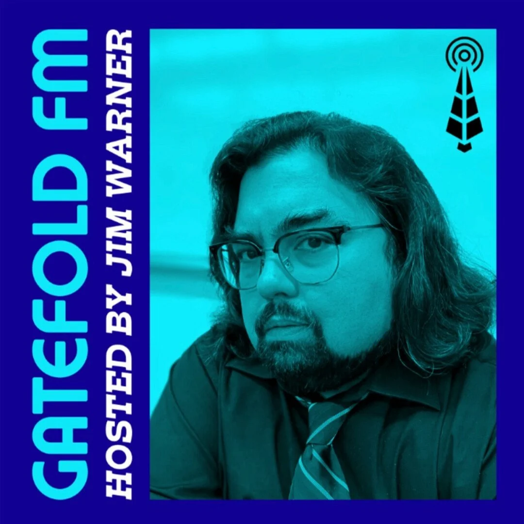 The Song of The Week on Converge Radio this week comes courtesy of host Jim Warner (heard on The Gatefold Underground at 6pm every Thursday) - Kendra Morris' Dub Mix of Flat Tire from last year- you'll hear it in heavy rotation all week long.

And tu