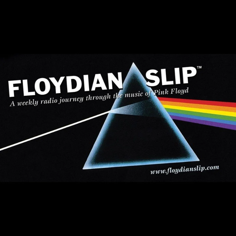 Sunday Brunch on Converge Radio every Sunday!

Floydian Slip at 8am, celebrating the music of Pink Floyd
The Grateful Dead Hour at 9am
The Flower Power Hour from 10am-1pm
Sunday Soul at 1pm - this week, featuring Ethiopian Jazz/Funk/Soul music!
and a