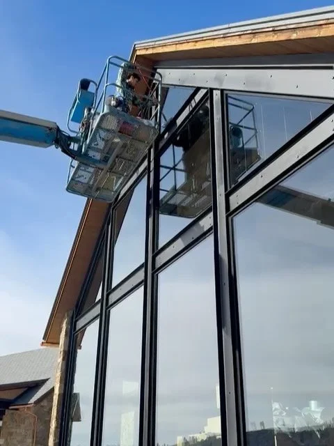 We don't just install tile... we have a cleaning service too!🏠

Check out some shots from a recent cleaning job in Big Sky.🧼

#ConstructionClean #PostConstructionClean #CleaningService #ProfessionalClean #bigskyconstruction