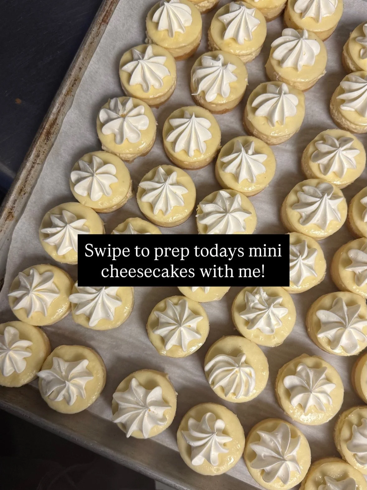 🍰🩵 Happy Saturday! All locations stocked and open!

Hilliard 11-9
Budd 11-11
Wexner 9-4