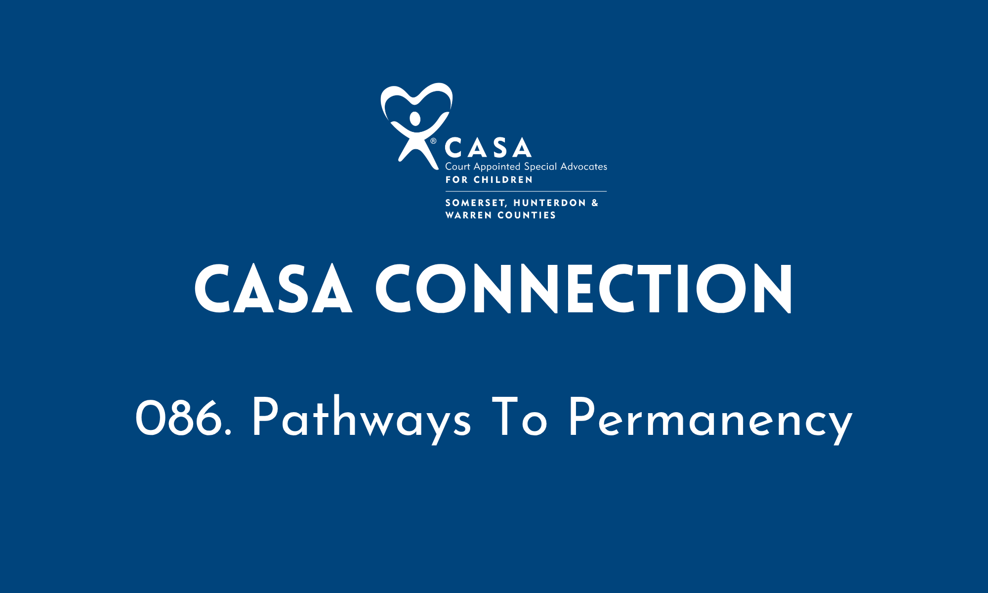 086. Pathways To Permanency