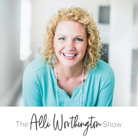 Click to Listen to Jeannie &amp; Alli