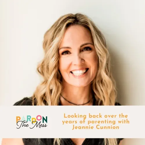 Click to Listen to Jeanie
