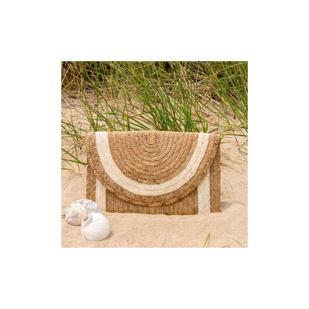 Boho Clutch