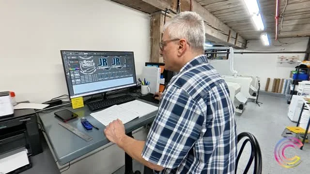 🔥 Custom Print Lab &mdash; Where Your Designs Come to Life 🔥

Level up your merch with high-quality DTF printing&mdash;vibrant colours, smooth gradients, crisp detail, and built for daily wear.
Perfect for brands, businesses, and creators who want 