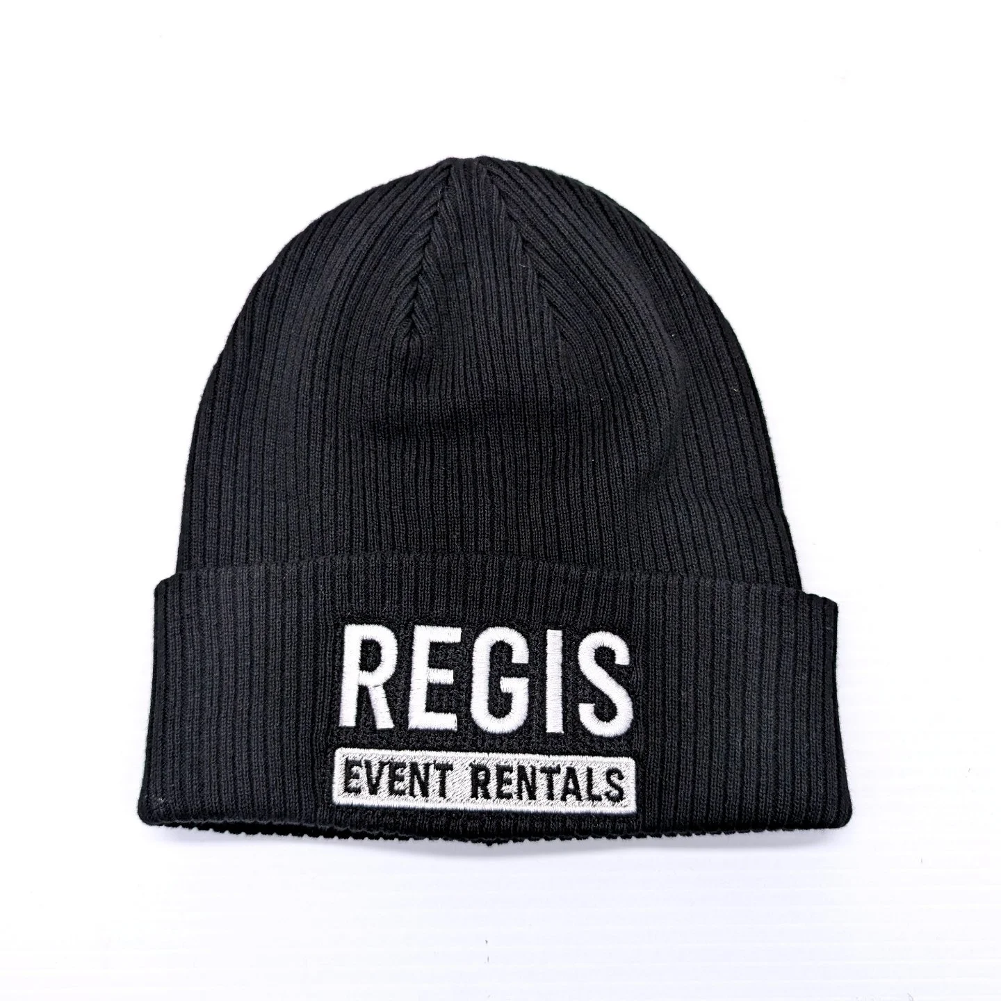 Fresh custom embroidery for our friends over at @regiseventrentals 🧵❄️
Clean stitch work, bold branding, and made locally.

📍 Made in Hamilton
💌 info@customprintlab.ca

📞 (289) 201-8282

Need winter merch for your business? Let&rsquo;s get you se