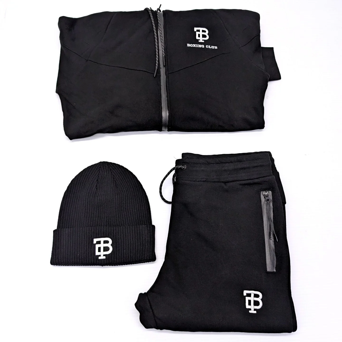 Your brand deserves quality.
We deliver high-detail embroidery on hoodies, joggers, beanies &amp; more &mdash; stitched clean, sharp, and built to last.

✔️ Retail-ready finish
✔️ Fast turnaround
✔️ Local production

📍 Made in Hamilton
💌 info@custo