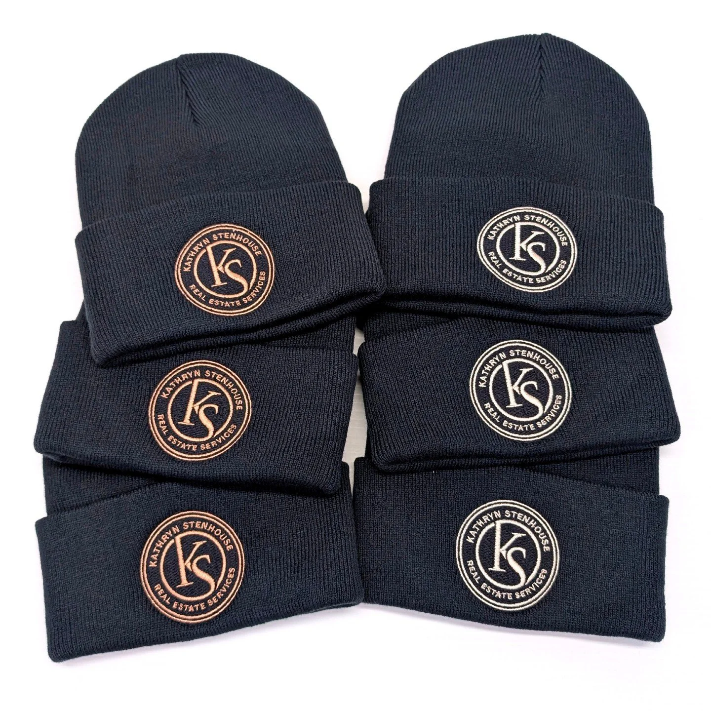 Custom embroidered beanies &mdash; clean, professional, and built to last.
Perfect for real estate teams, staff uniforms, giveaways, or client gifts.

✔️ Premium stitching
✔️ High-quality beanies
✔️ Made locally in Hamilton

Turn your logo into somet