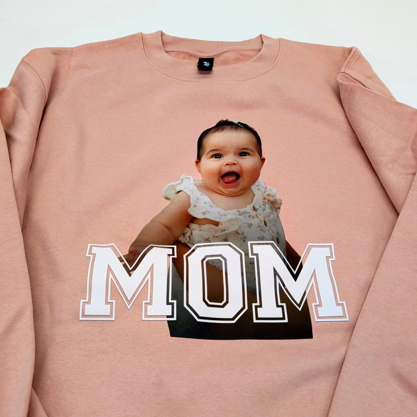 Happy Mother&rsquo;s Day from Custom Print Lab 💐💖
Today we celebrate all the amazing moms, grandmas, and mother figures who fill our lives with love every single day.

Thank you to everyone who trusted us to create personalized apparel and meaningf