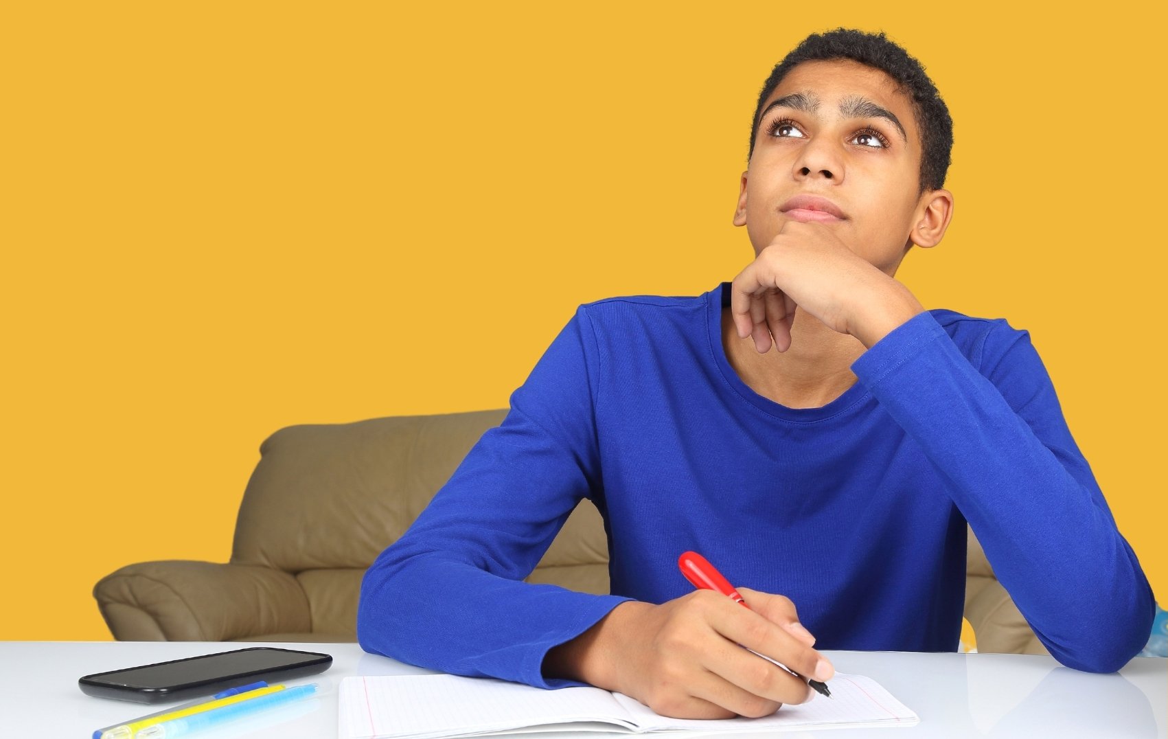 Common Symptoms of Executive Dysfunction