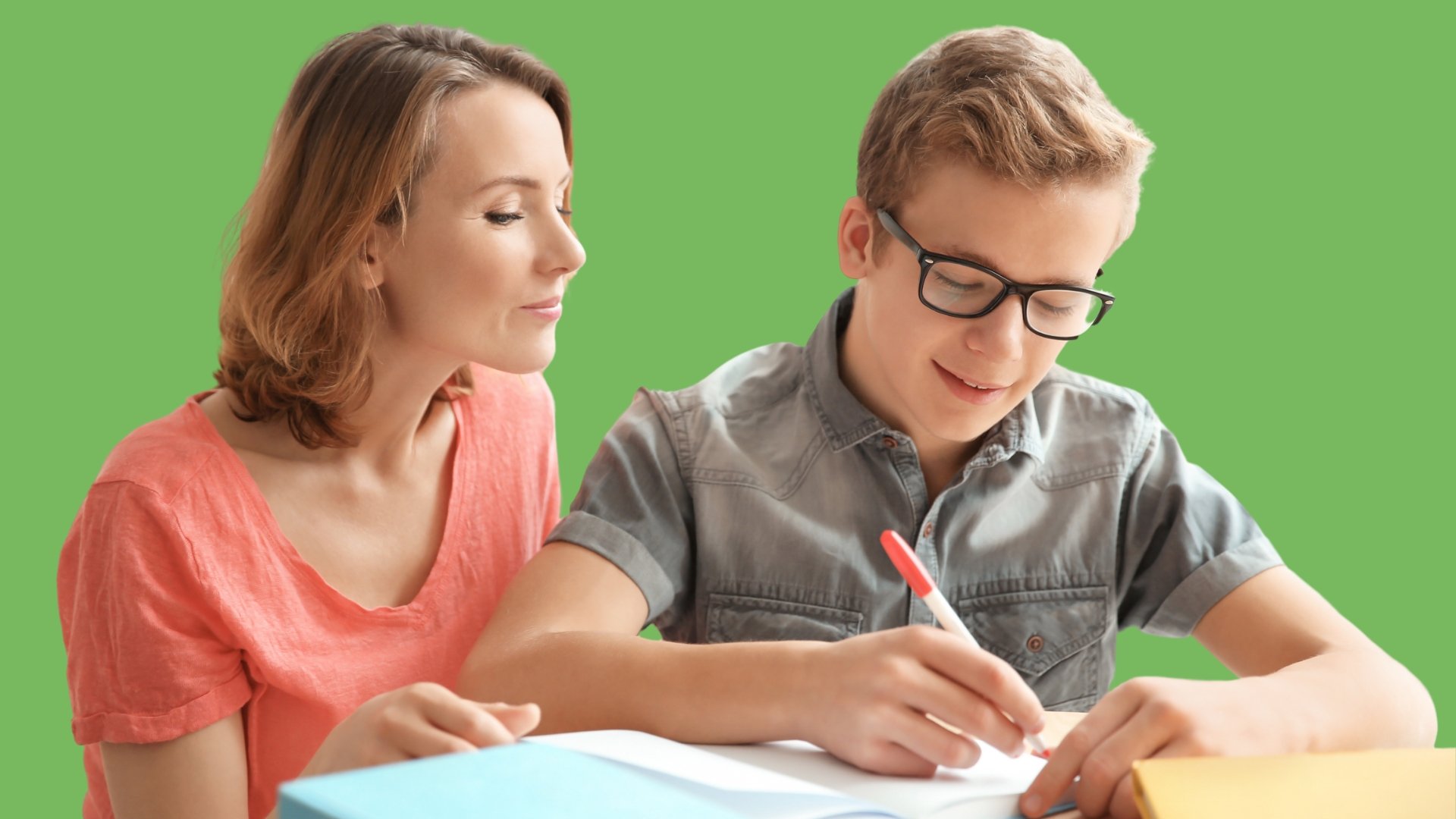 10 Tips for Parents Supporting a Teen with ADHD or Executive Dysfunction