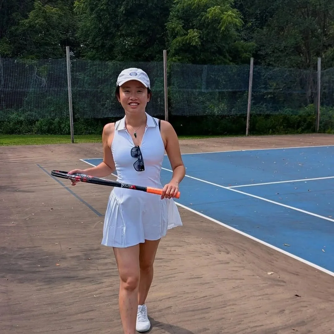 Allow me to reintroduce myself