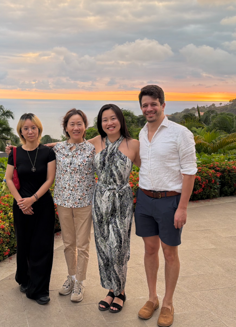 Home is where one starts from - A Reflection of 2025 