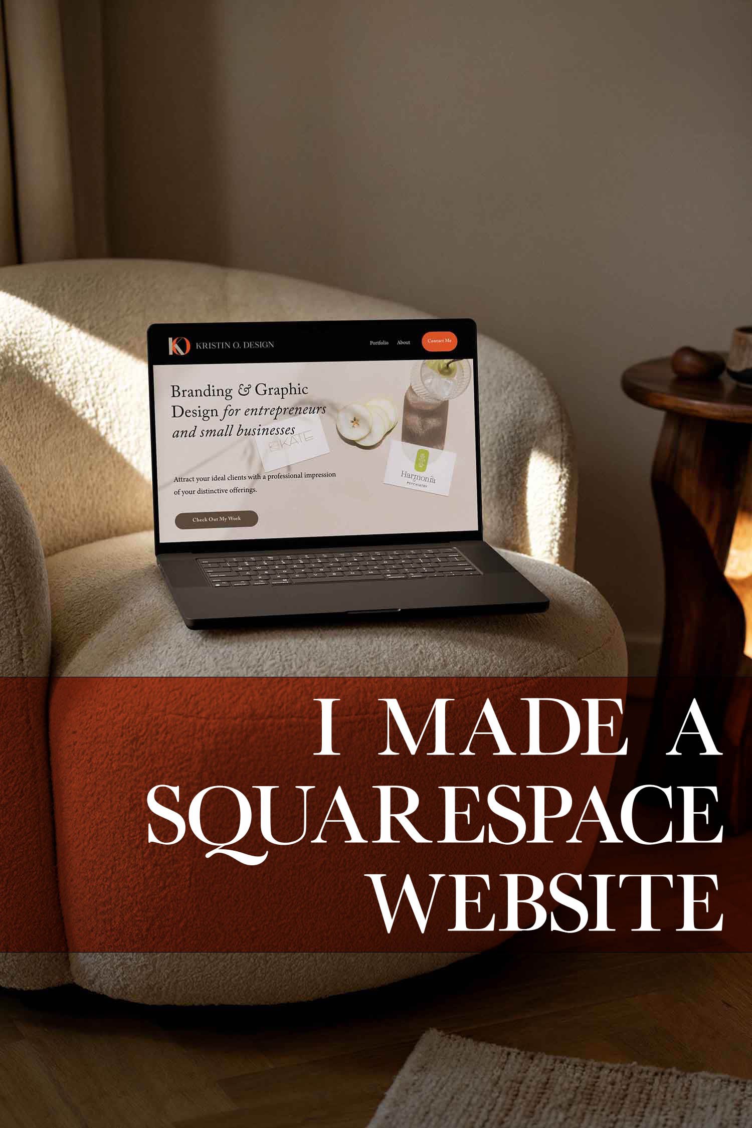 Hey, I built a website! (Copy) (Copy)