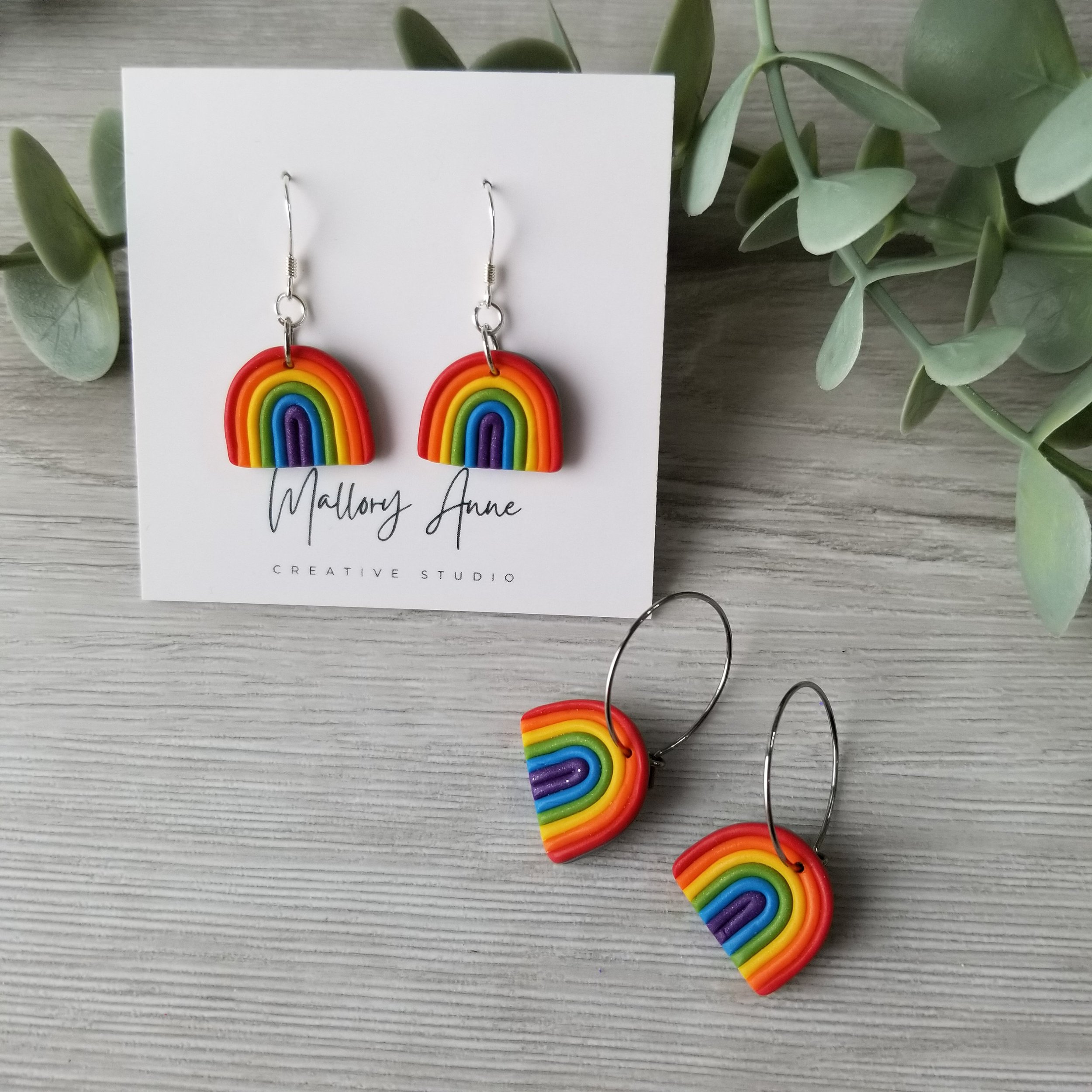 Rainbows