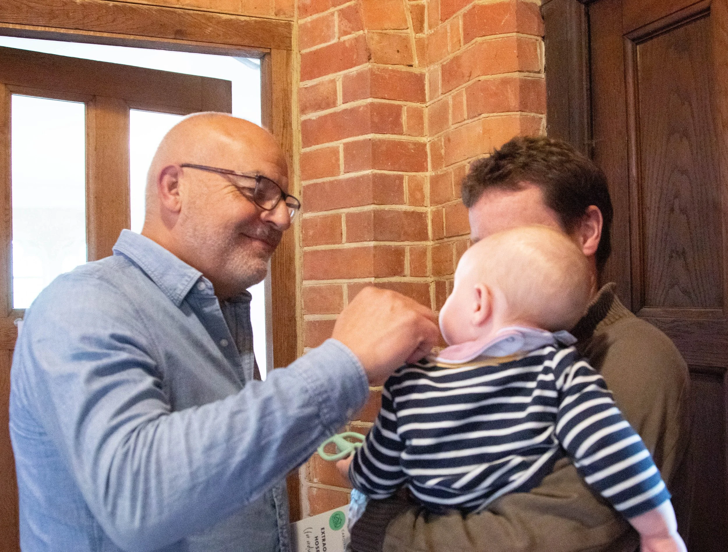 Church Family News 04.01.26