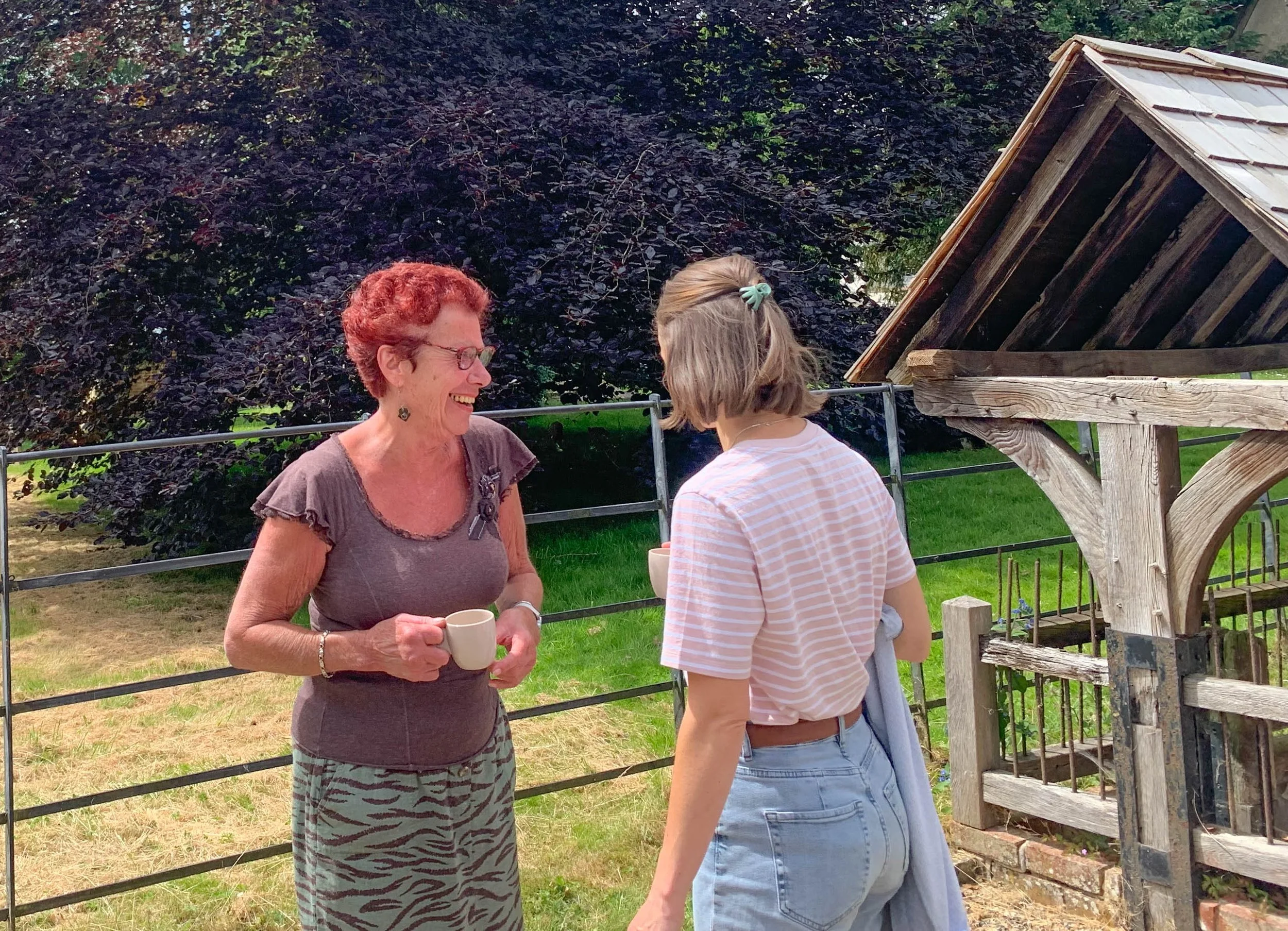 Church Family News 25.01.26