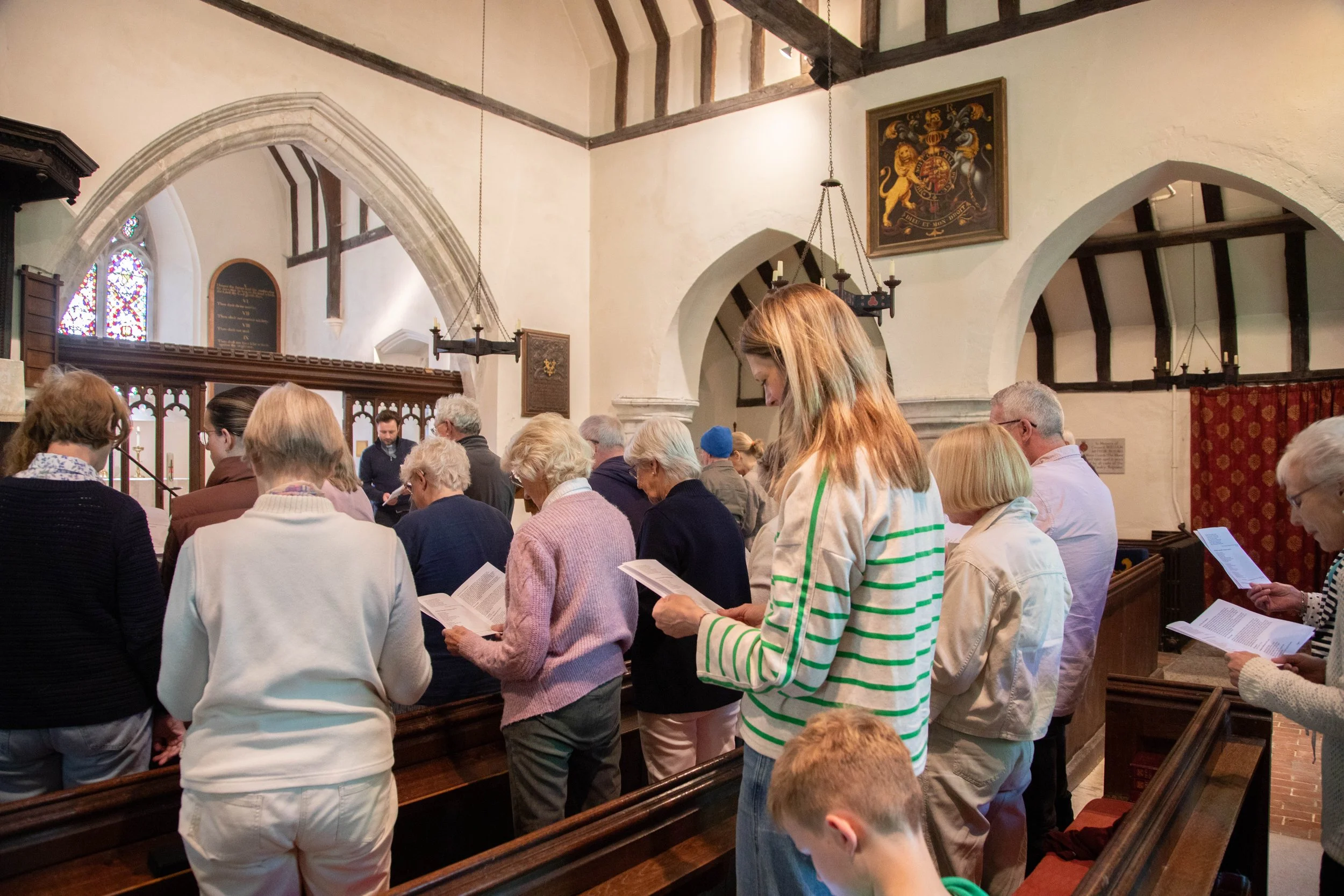 Church Family News 01.02.26 