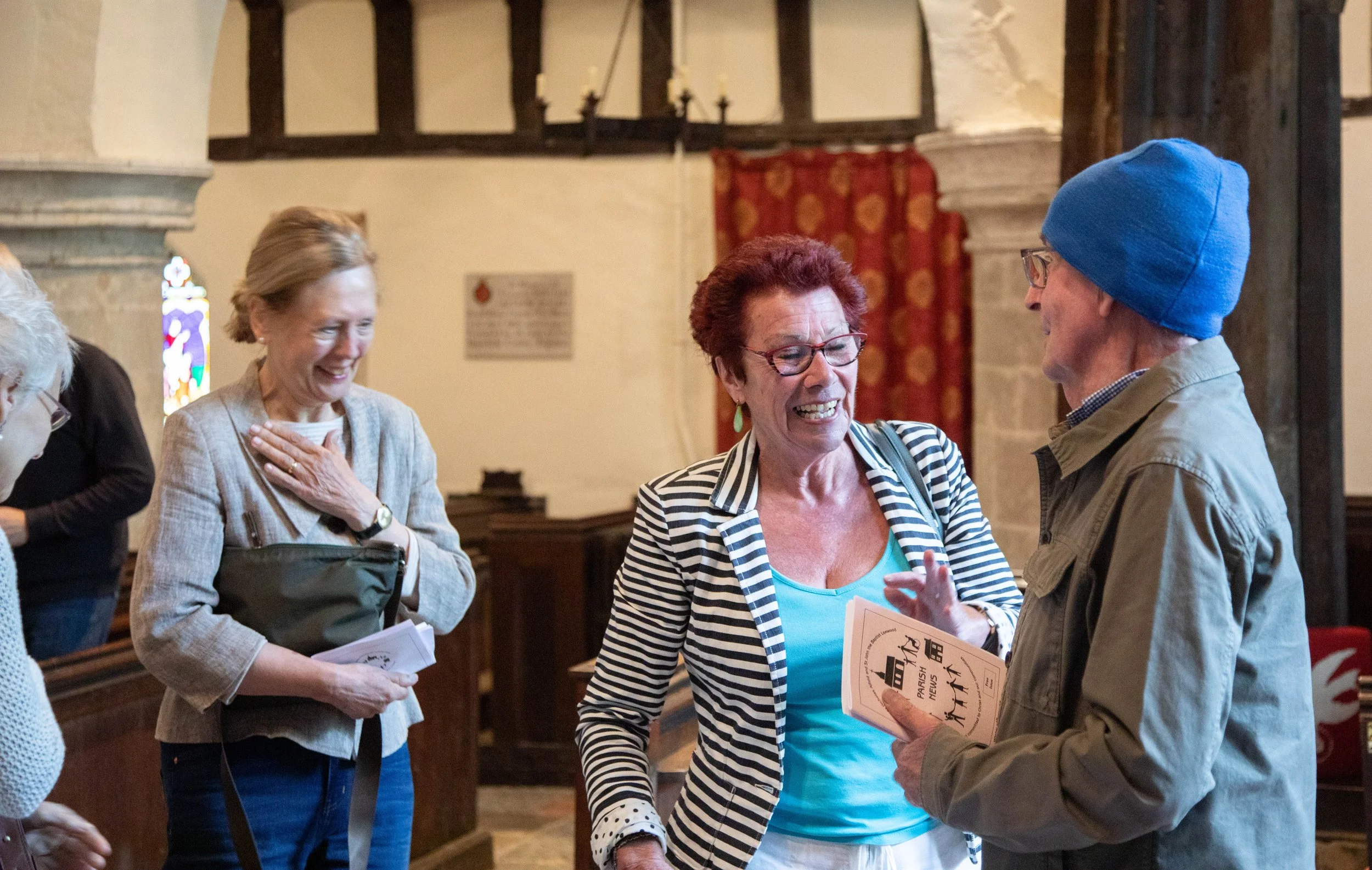 Church Family News 2.02.26 