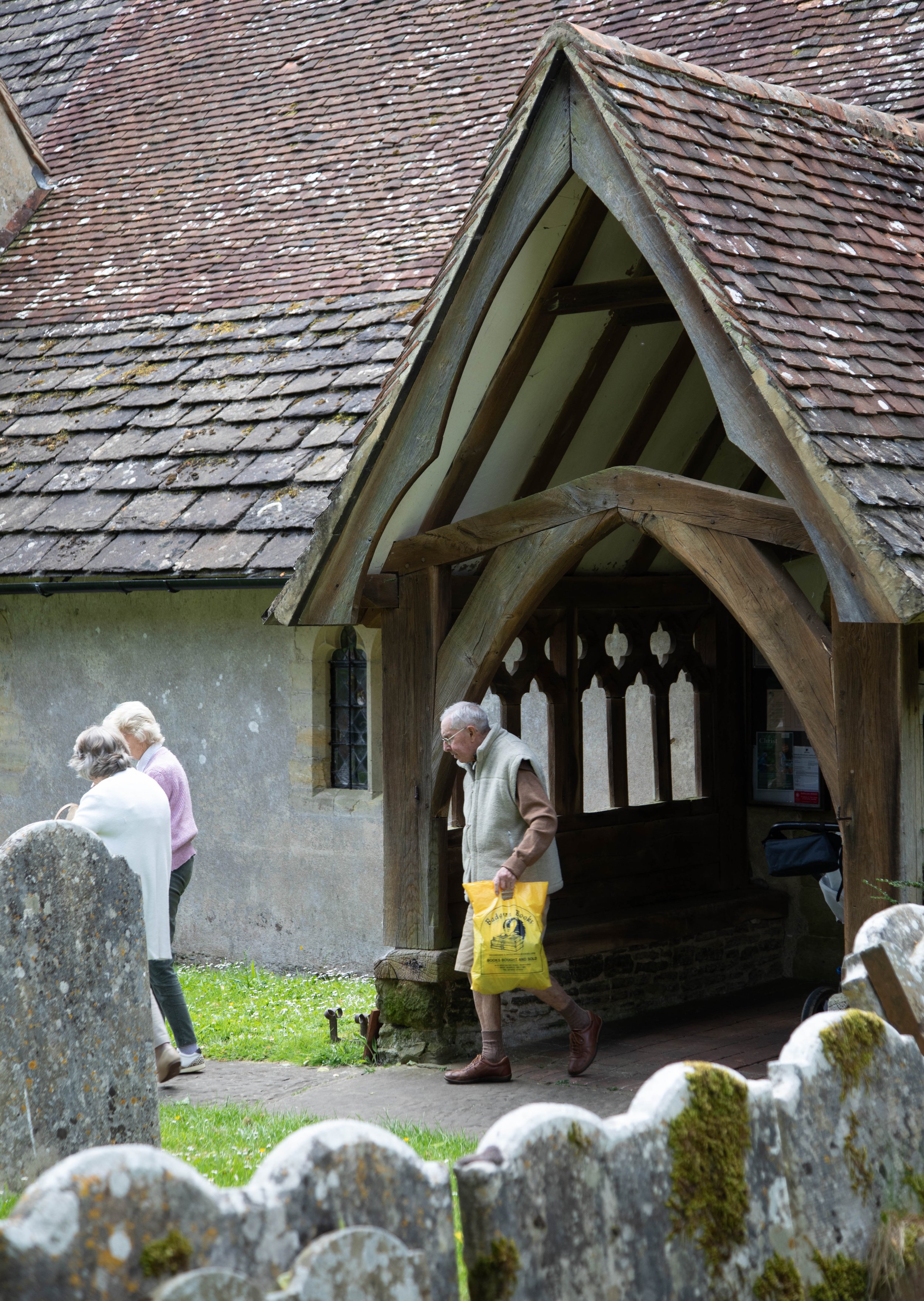 Church Family News 01.03.26