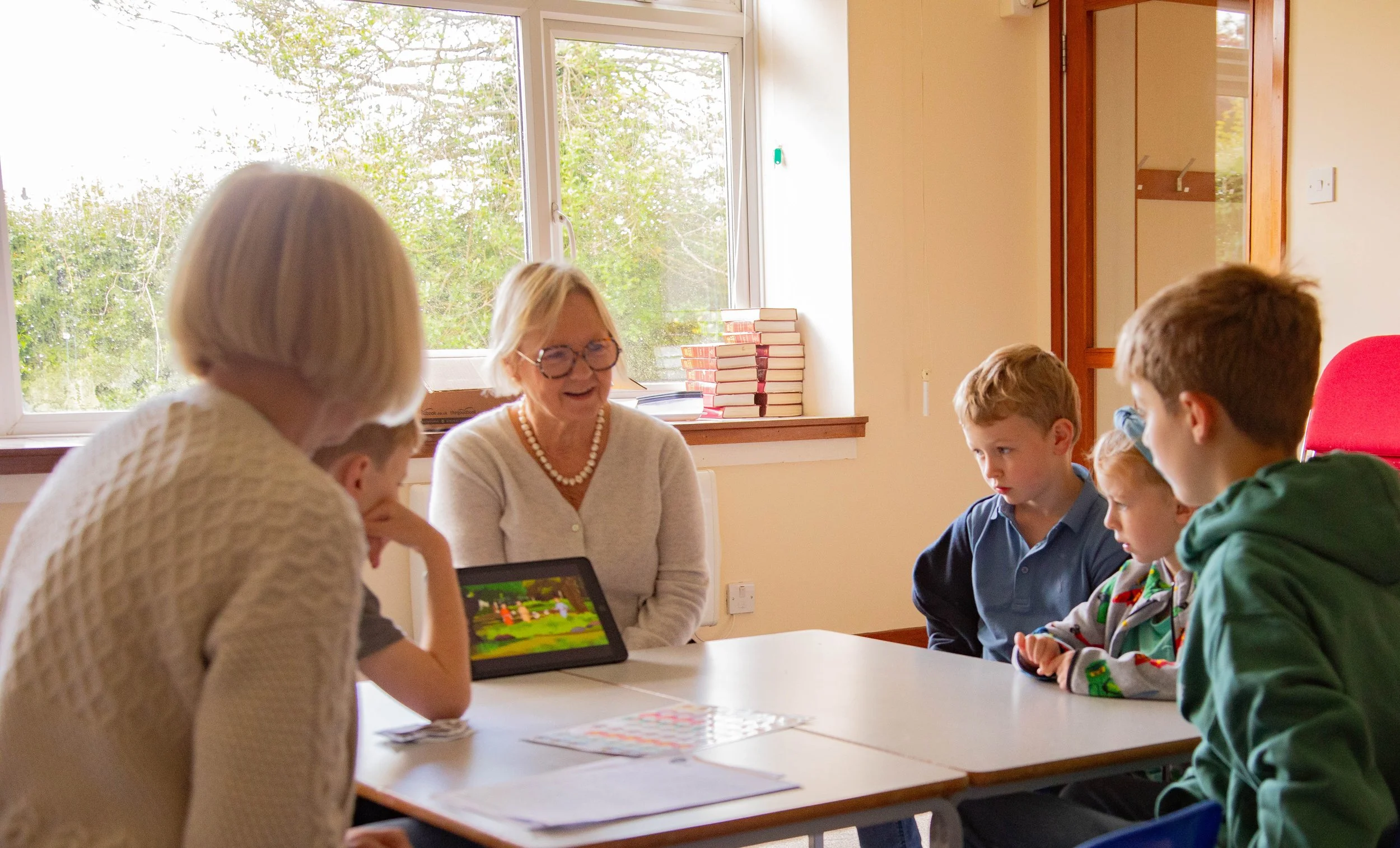 Church Family News 08.03.26