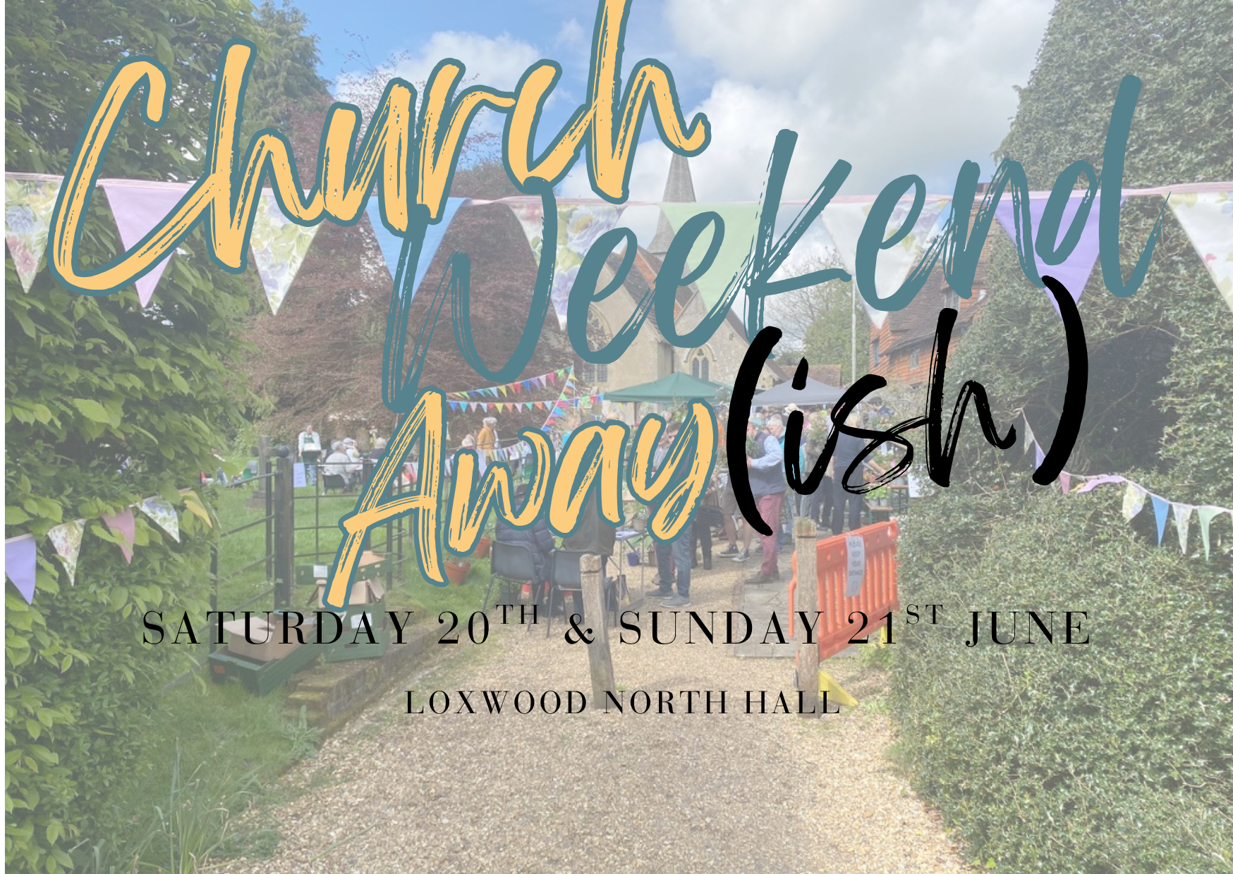 Church Family News 03.05.26