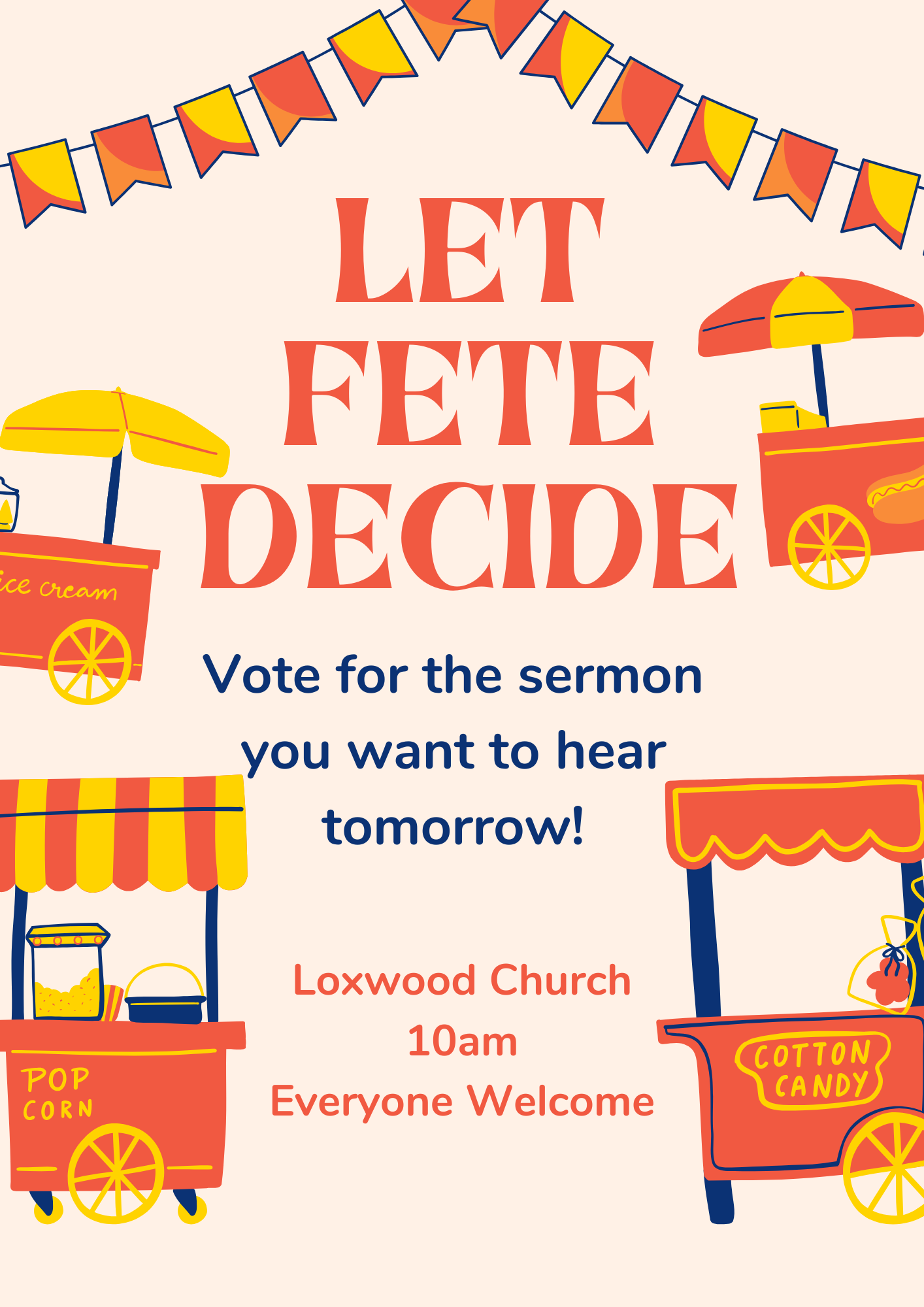 Church Family News 07.06.26 