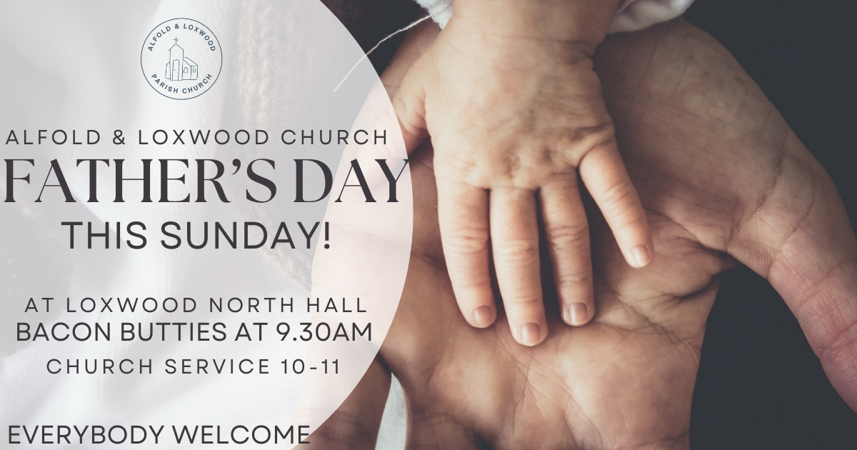 Church Family News 21.06.26 
