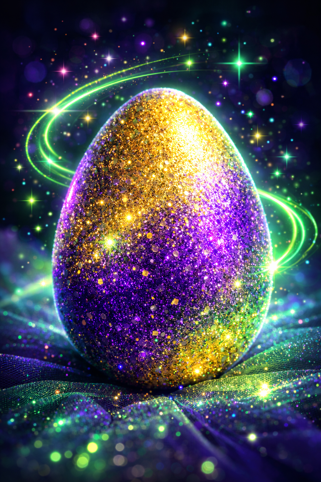 Golden Glow Experience