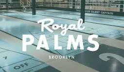 Royal Palms Shuffleboard