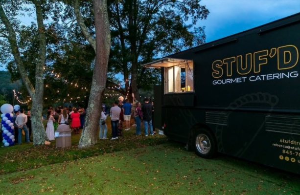 What to Look for in an Event Catering Company in NYC