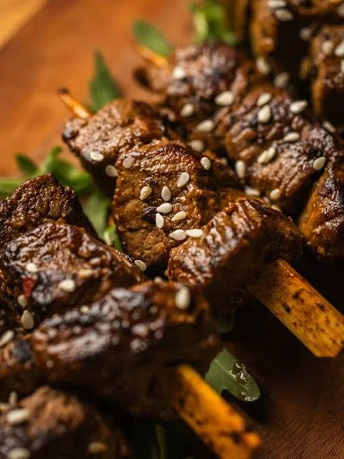 Why Gourmet Comfort Foods Are Shaping Event Menus Today