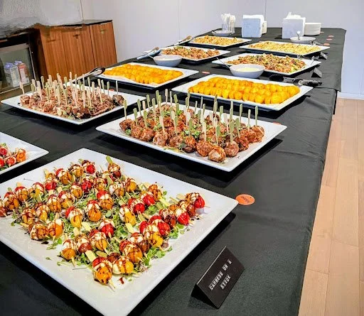 How Smart Protein Prep Creates More Flexible Catering Menus